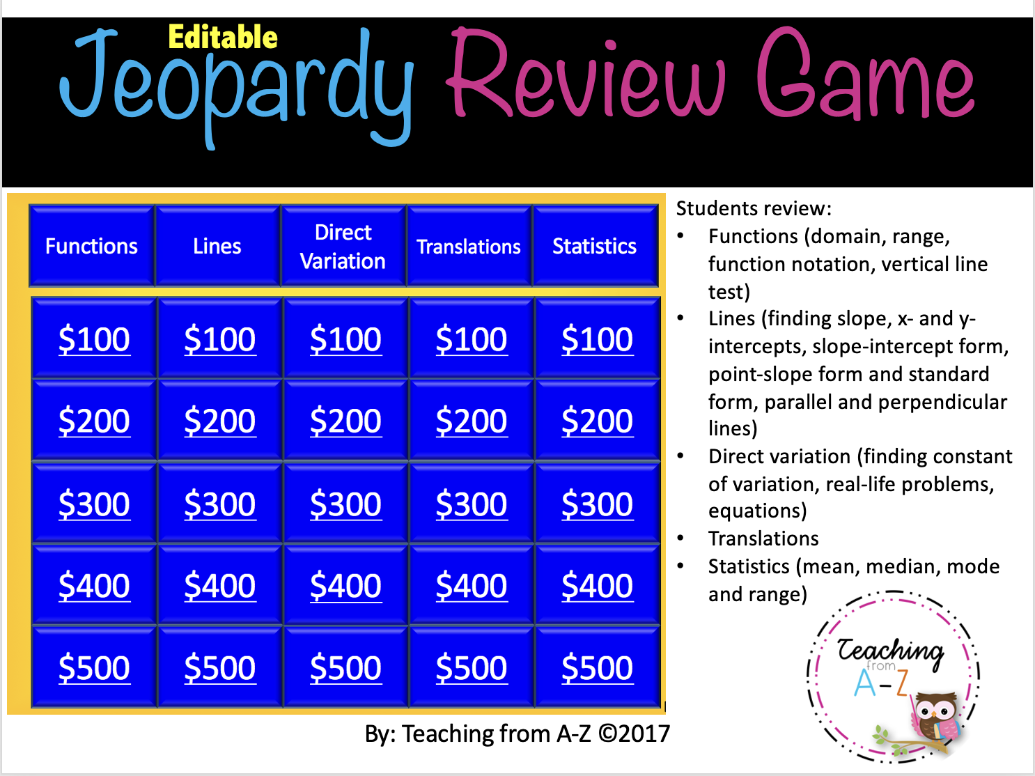 what-is-direct-variation-in-algebra-a-must-have-guide-to-teaching