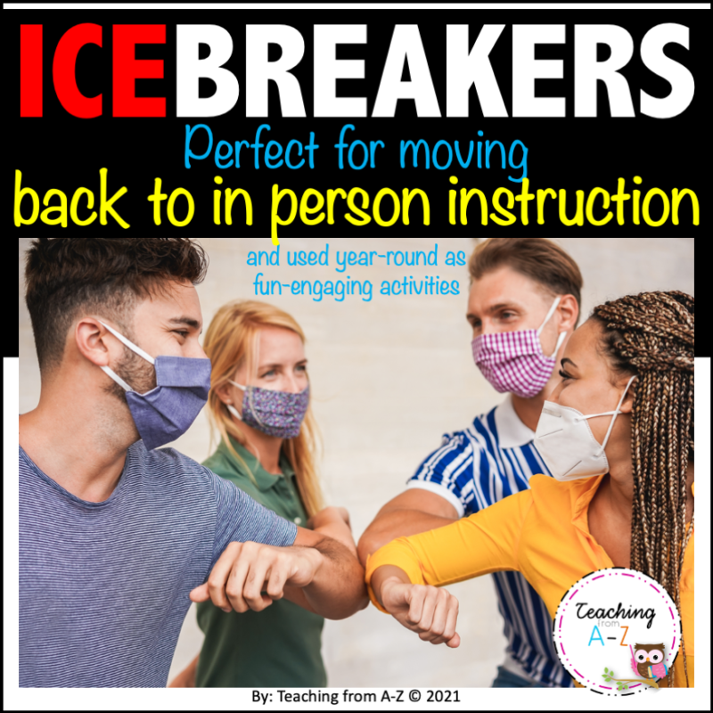 5-life-changing-reasons-you-must-use-icebreakers-team-building